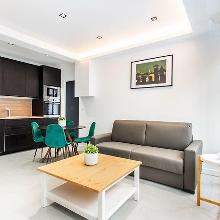 Ferienwohnung Cmg Parc De Bercy - Madagascar Paris Exterior foto